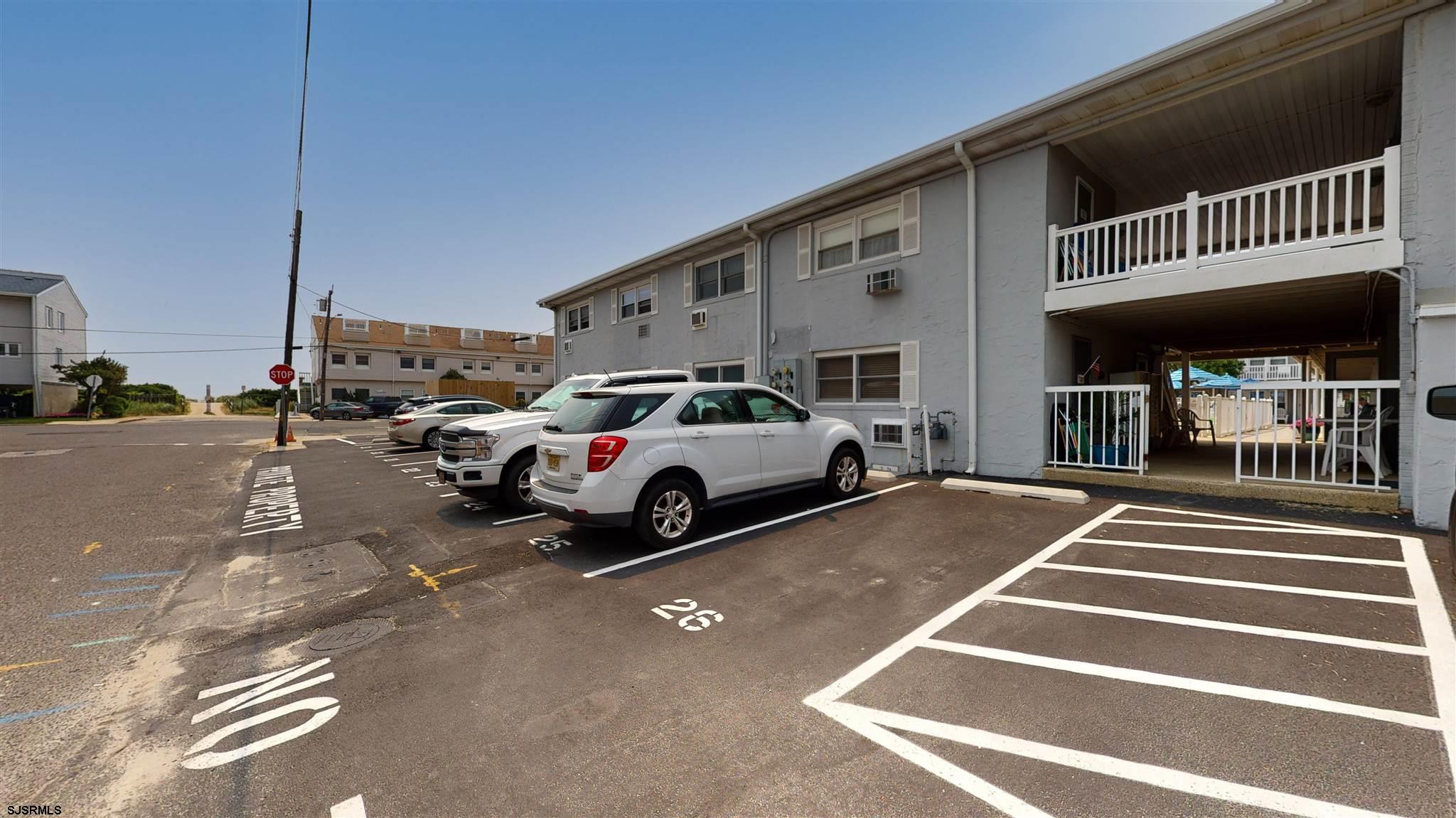 413 East Brigantine Avenue, Unit 25 Brigantine, NJ 08203 - Photo 16 of 17