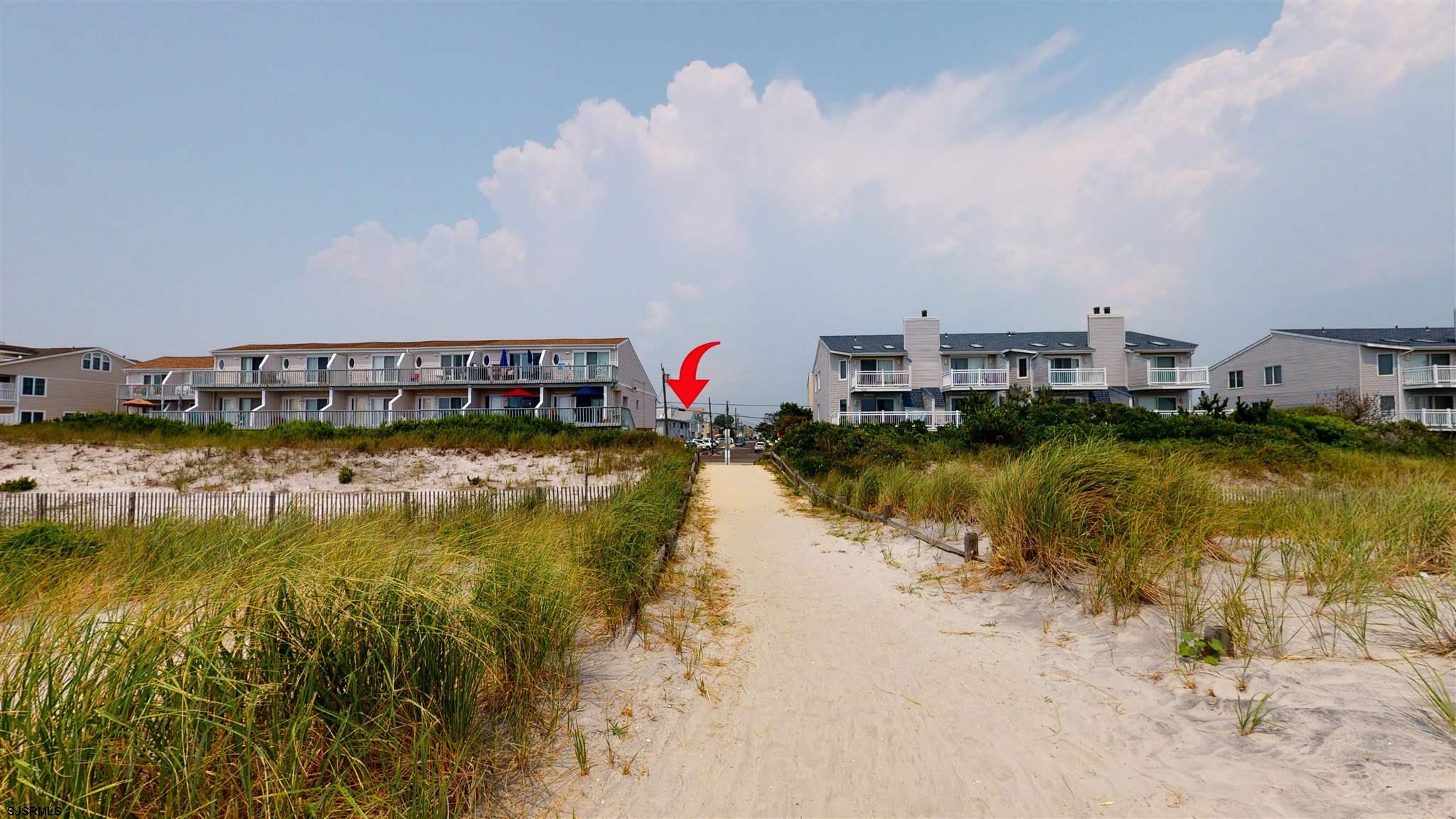 413 East Brigantine Avenue, Unit 25 Brigantine, NJ 08203 - Photo 17 of 17