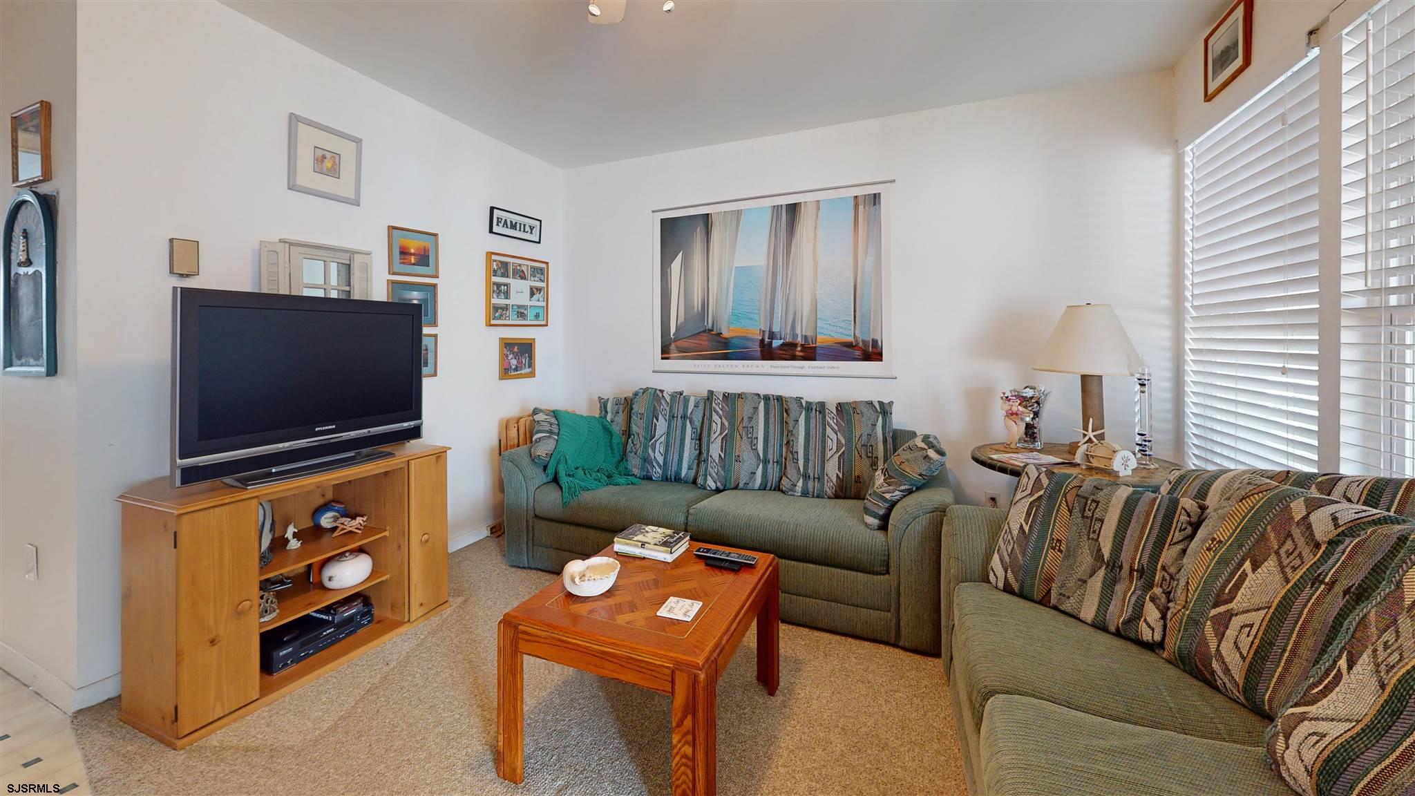 413 East Brigantine Avenue, Unit 25 Brigantine, NJ 08203 - Photo 9 of 17