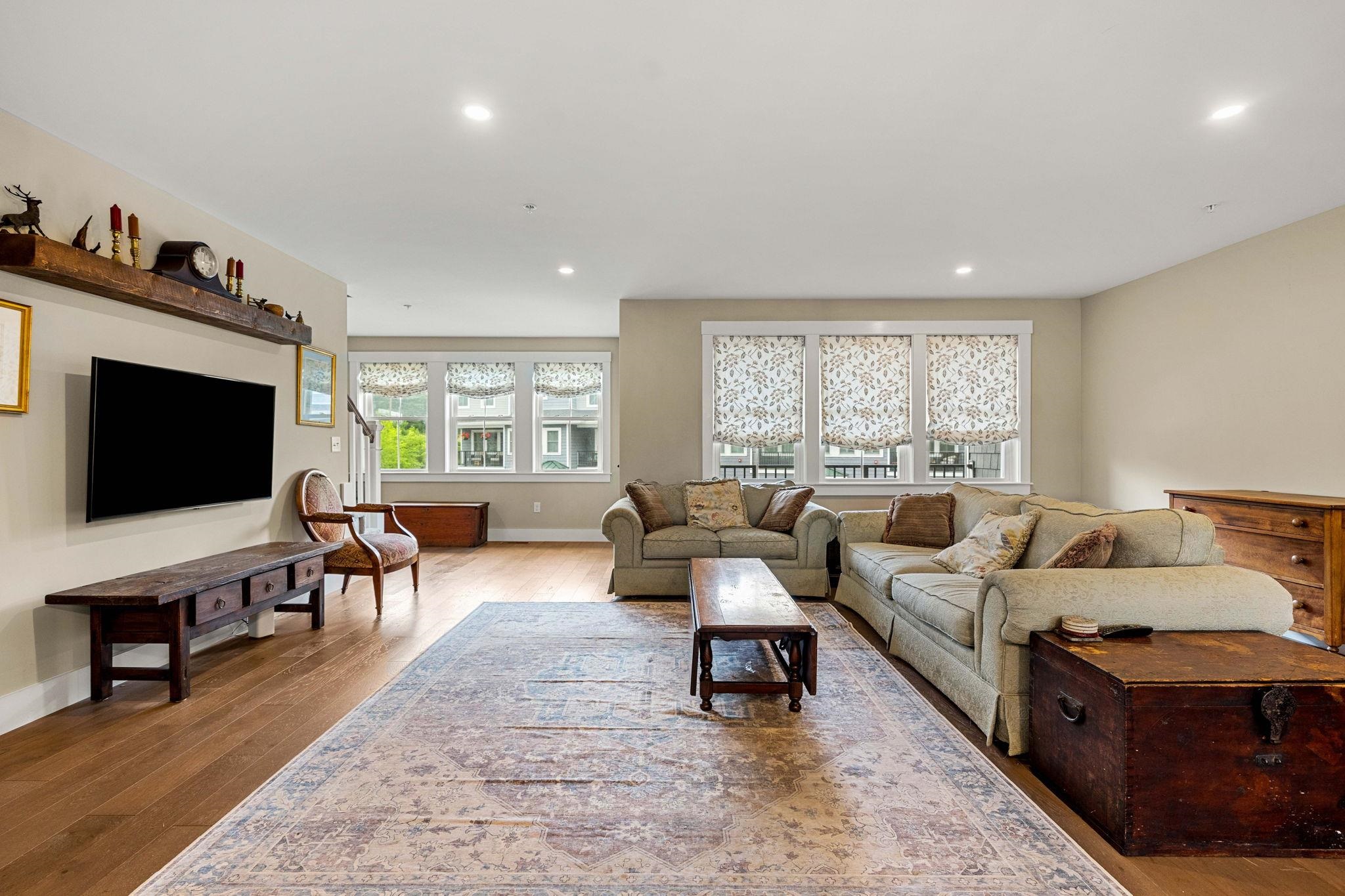 1244 Washington Road, Unit 1B Rye, NH 03870 - Photo 8 of 46