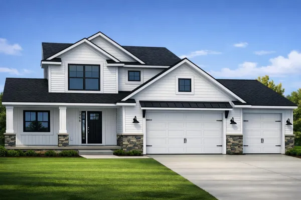 $779,000 | 9381 28th Avenue, Jenison, MI 49428