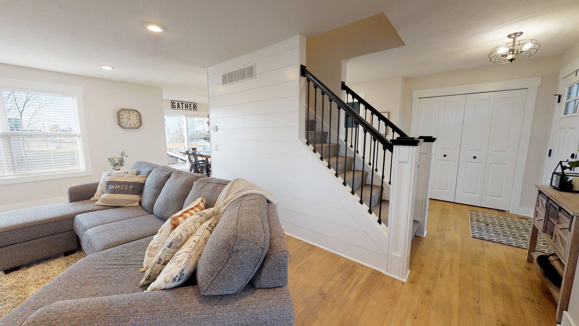 9381 28th Avenue Jenison, MI 49428 - Photo 4 of 9 2-Story-home-version-3-with-1820-sq-ft-0