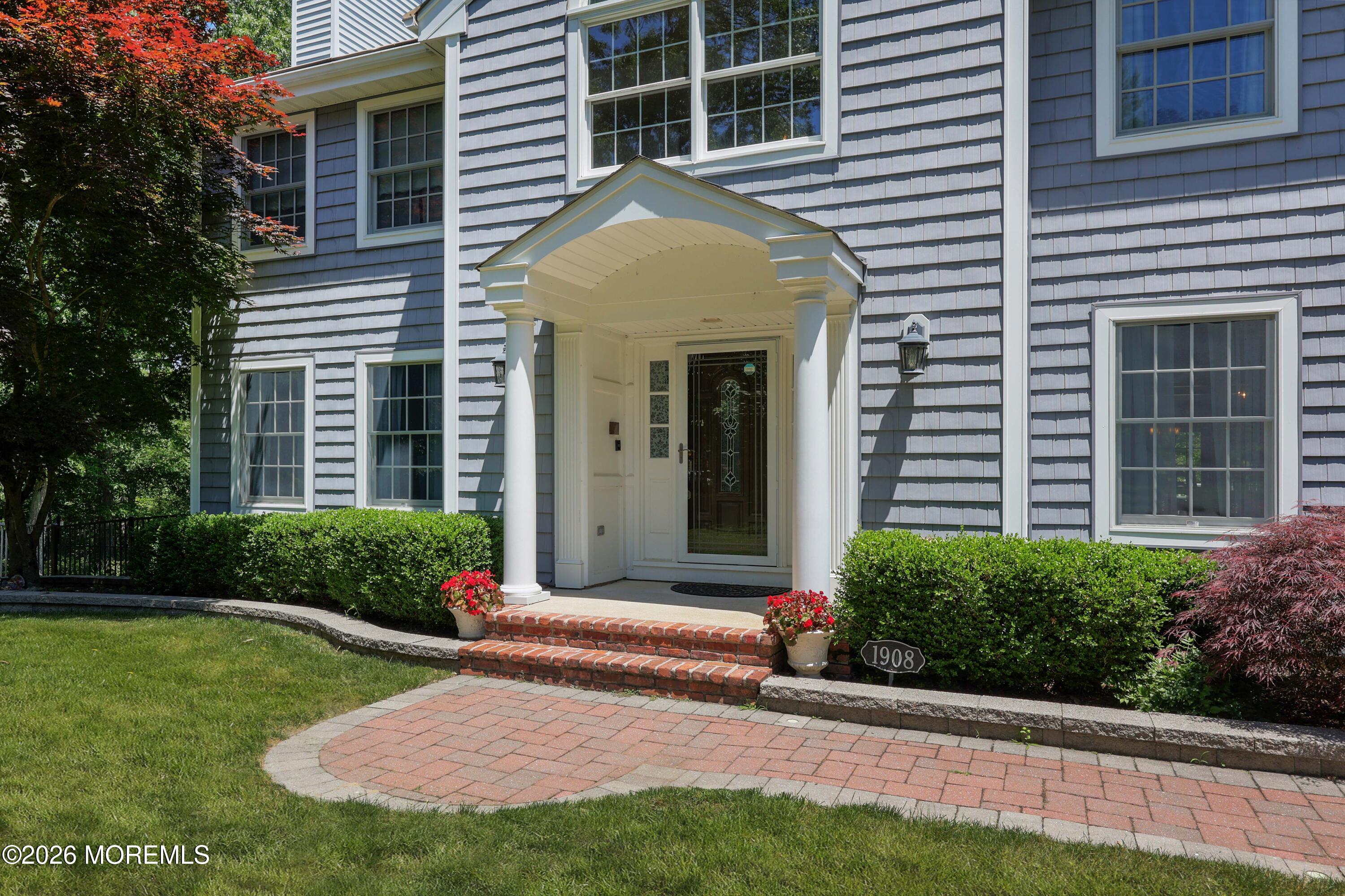 1908 Shadowbrook Drive Wall, NJ 07719 - Photo 10 of 64 758A3279_80_81_82_83