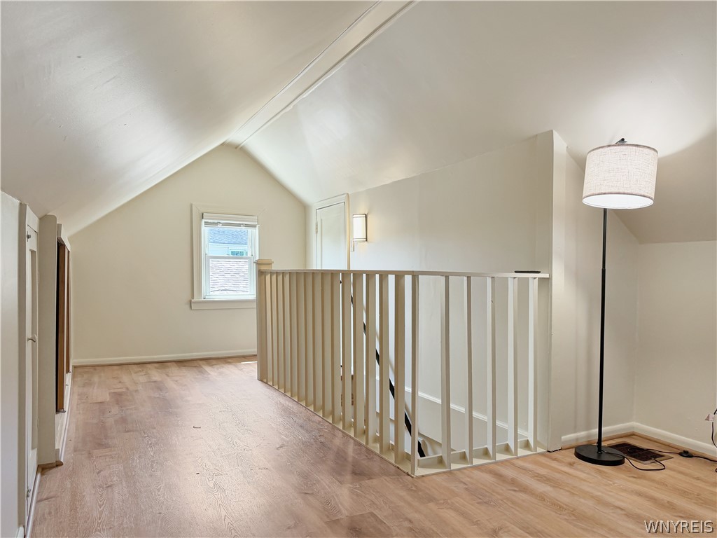 878 Beach Road Cheektowaga, NY 14225 - Photo 30 of 34 Upper Bedroom