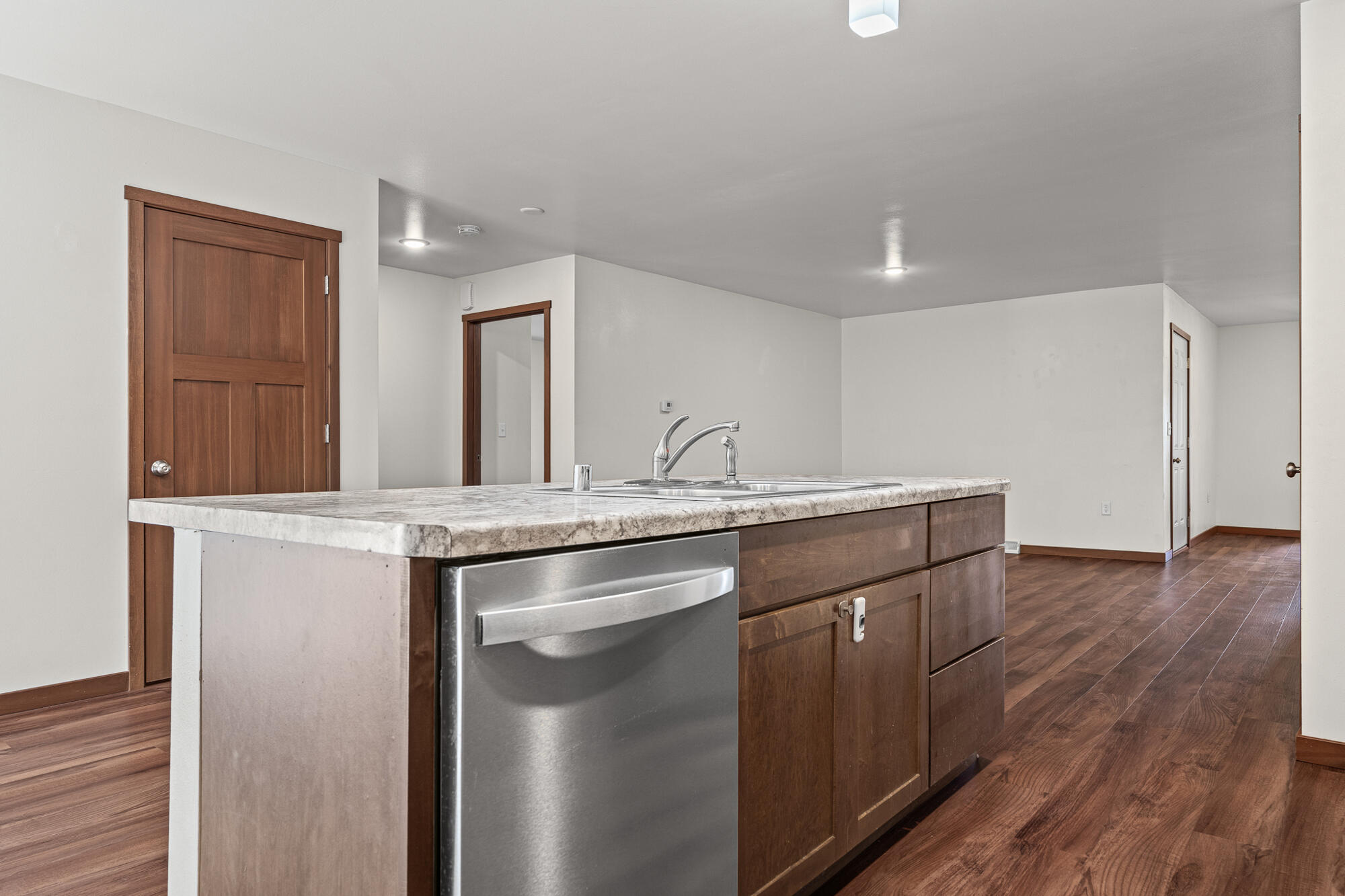 115 Easy Street Stoddard, WI 54658 - Photo 8 of 40 Kitchen