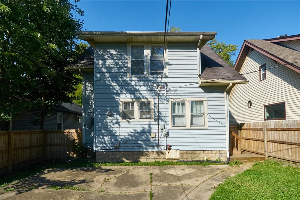 433 North Riley Avenue Indianapolis, IN 46201 - Photo 22 of 24