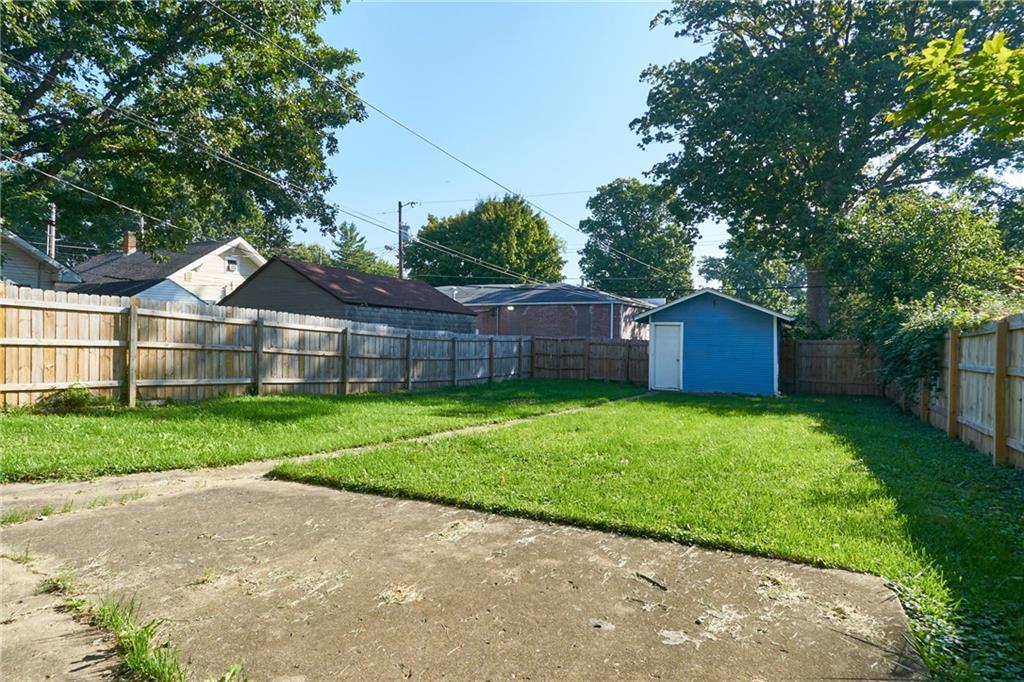 433 North Riley Avenue Indianapolis, IN 46201 - Photo 24 of 24
