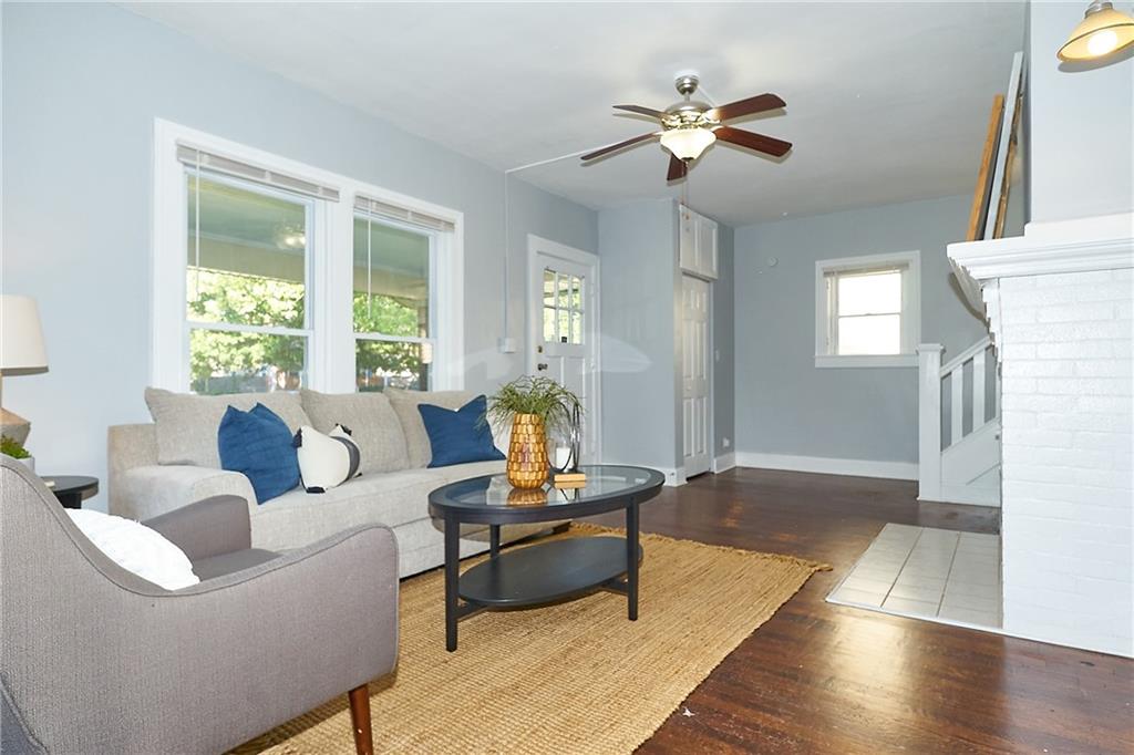 433 North Riley Avenue Indianapolis, IN 46201 - Photo 5 of 24