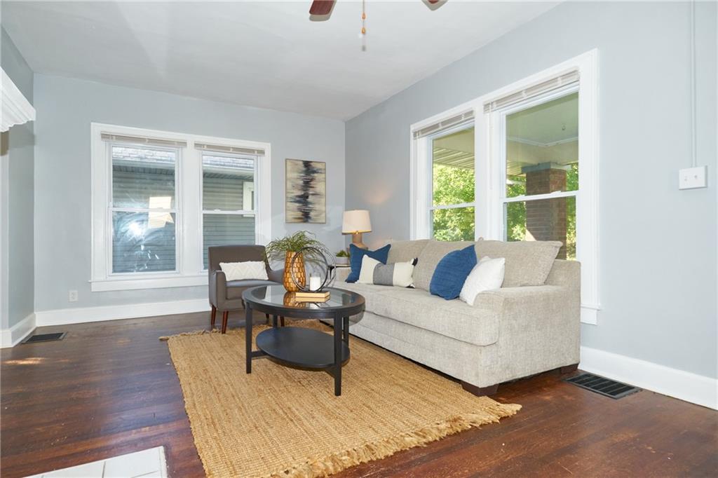 433 North Riley Avenue Indianapolis, IN 46201 - Photo 6 of 24