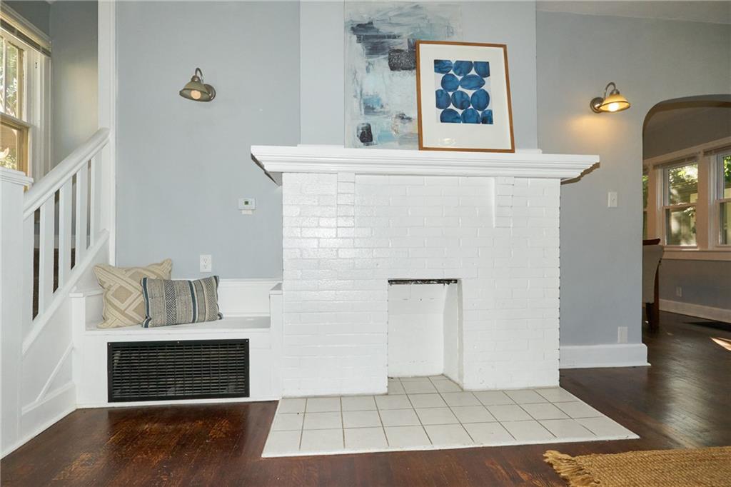 433 North Riley Avenue Indianapolis, IN 46201 - Photo 8 of 24