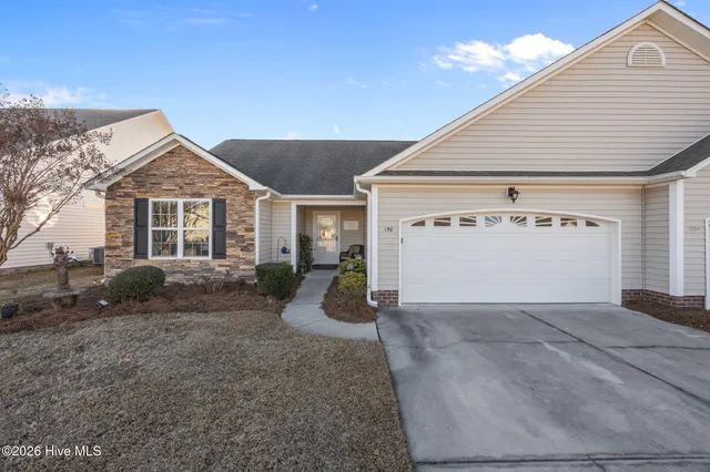 $315,000 | 150 Jordan Drive, New Bern, NC 28562