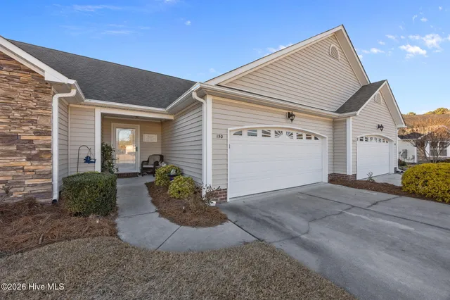 $315,000 | 150 Jordan Drive, New Bern, NC 28562