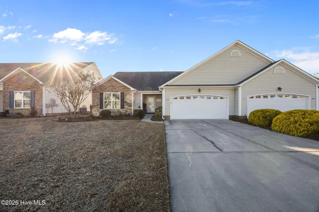 $315,000 | 150 Jordan Drive, New Bern, NC 28562