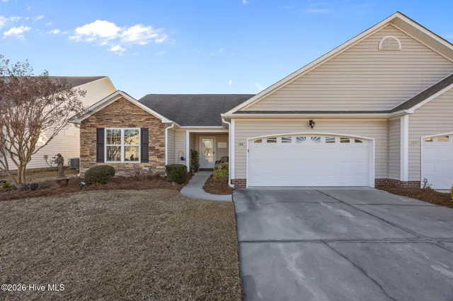 $315,000 | 150 Jordan Drive, New Bern, NC 28562