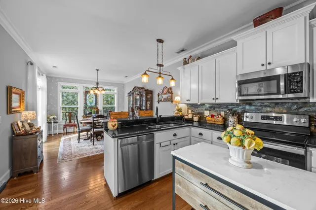 $315,000 | 150 Jordan Drive, New Bern, NC 28562