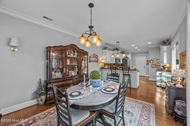 $315,000 | 150 Jordan Drive, New Bern, NC 28562