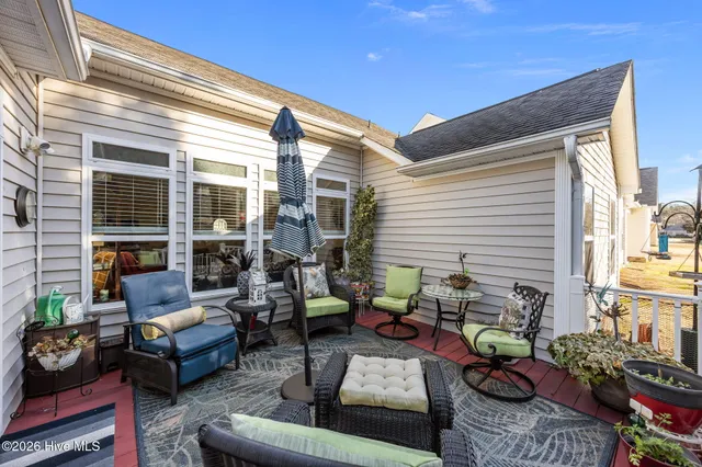 $315,000 | 150 Jordan Drive, New Bern, NC 28562