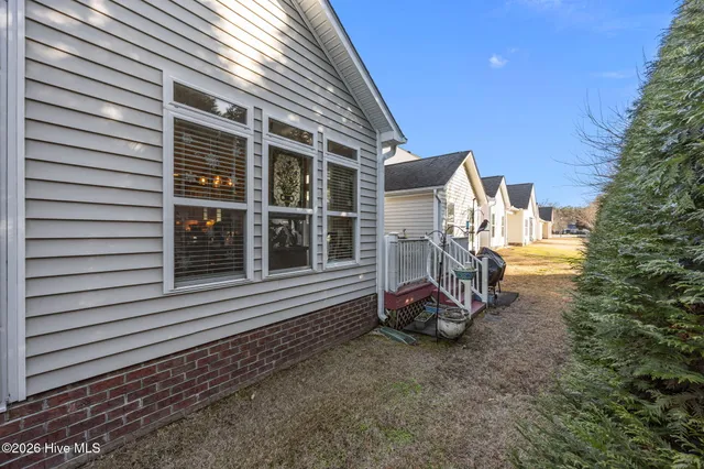 $315,000 | 150 Jordan Drive, New Bern, NC 28562