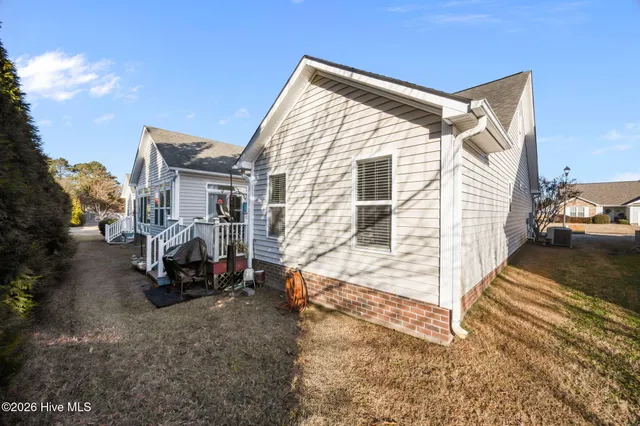 $315,000 | 150 Jordan Drive, New Bern, NC 28562