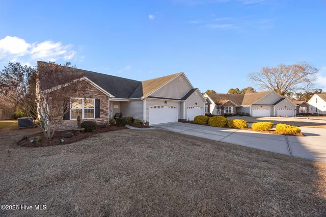 $315,000 | 150 Jordan Drive, New Bern, NC 28562
