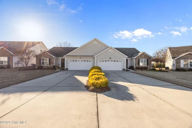 $315,000 | 150 Jordan Drive, New Bern, NC 28562