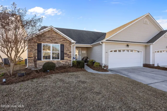 $315,000 | 150 Jordan Drive, New Bern, NC 28562