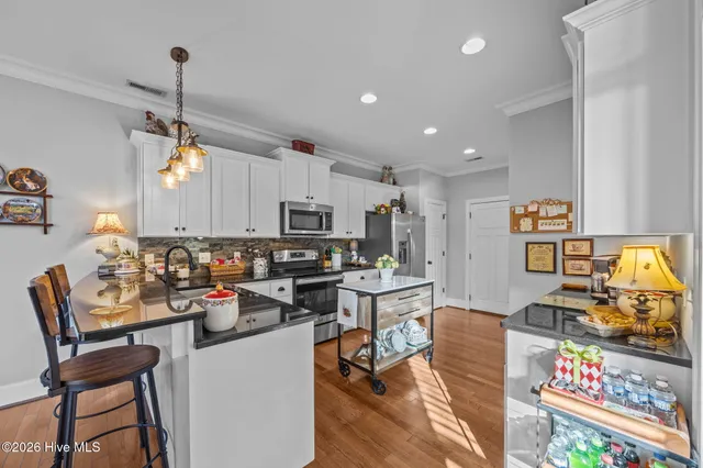 $315,000 | 150 Jordan Drive, New Bern, NC 28562