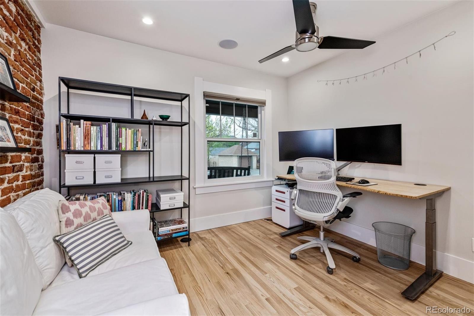 3527 Decatur Street Denver, CO 80211 - Photo 11 of 32 Gallery Image 11
