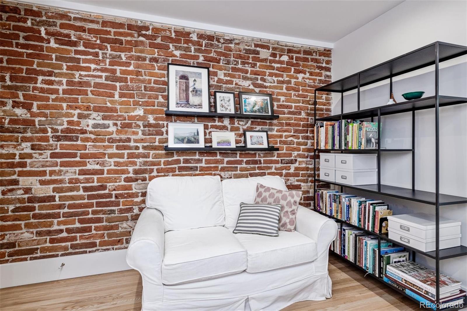 3527 Decatur Street Denver, CO 80211 - Photo 12 of 32 Gallery Image 12
