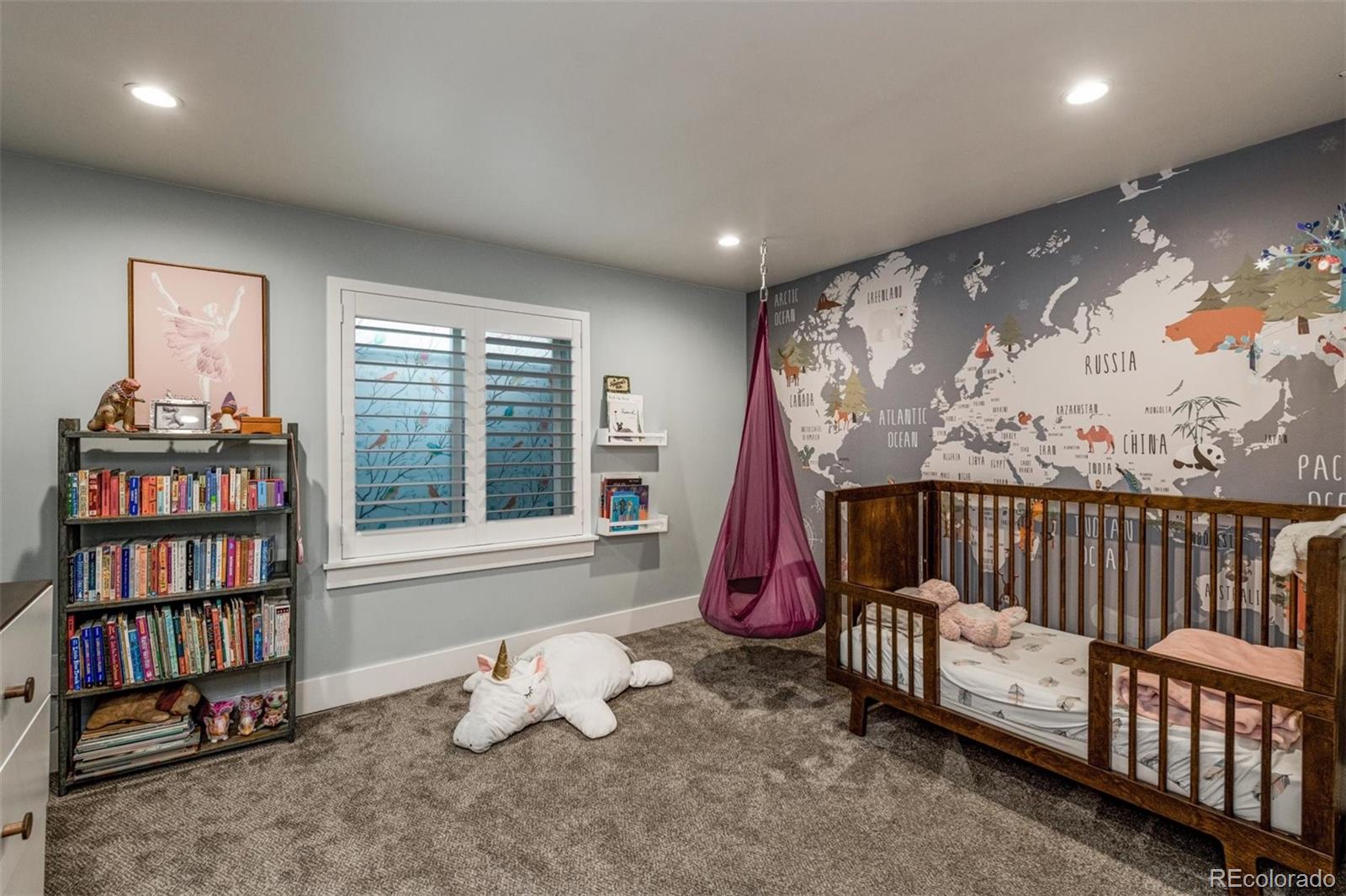 3527 Decatur Street Denver, CO 80211 - Photo 19 of 32 Gallery Image 19
