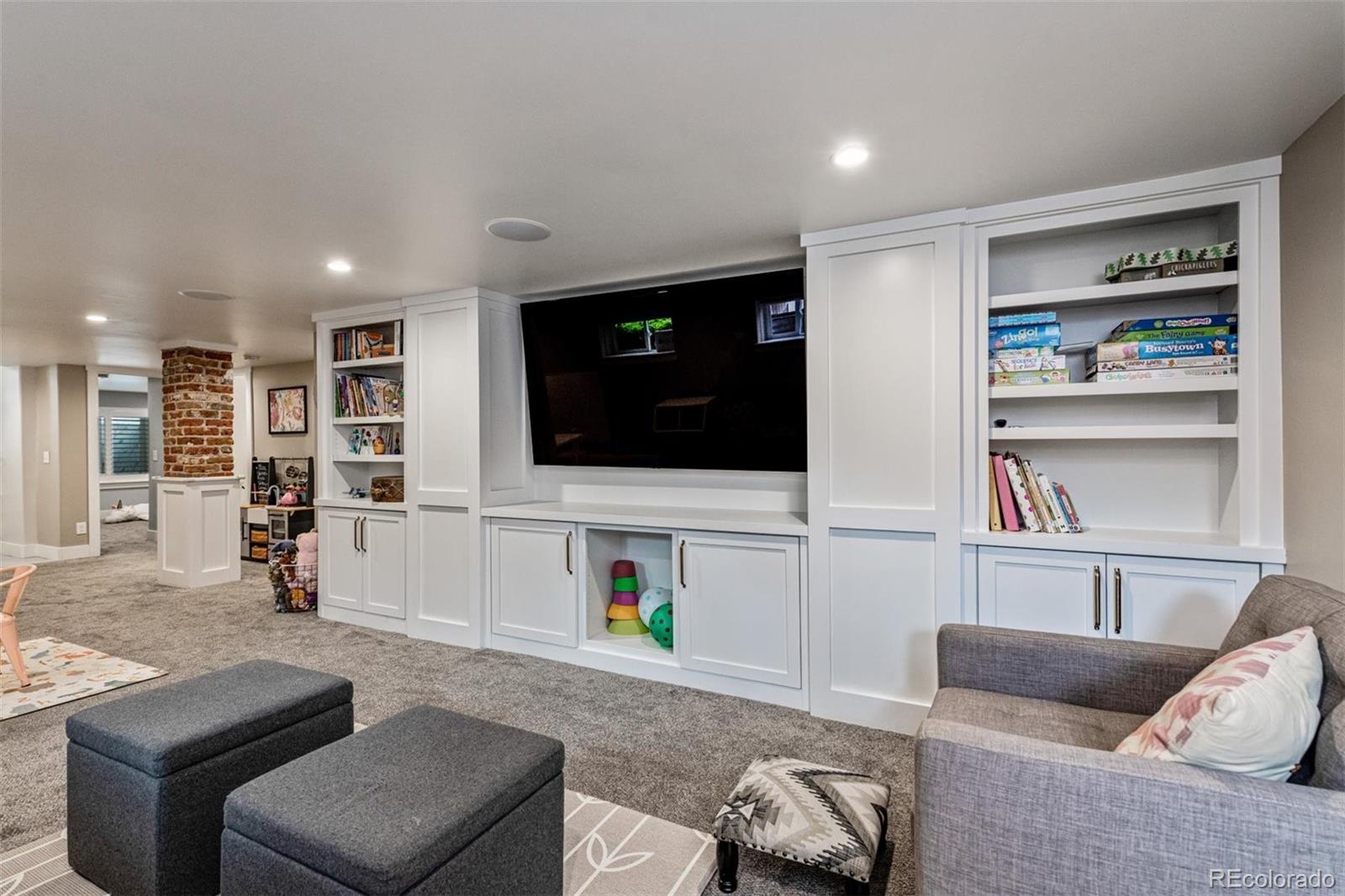 3527 Decatur Street Denver, CO 80211 - Photo 22 of 32 Gallery Image 22