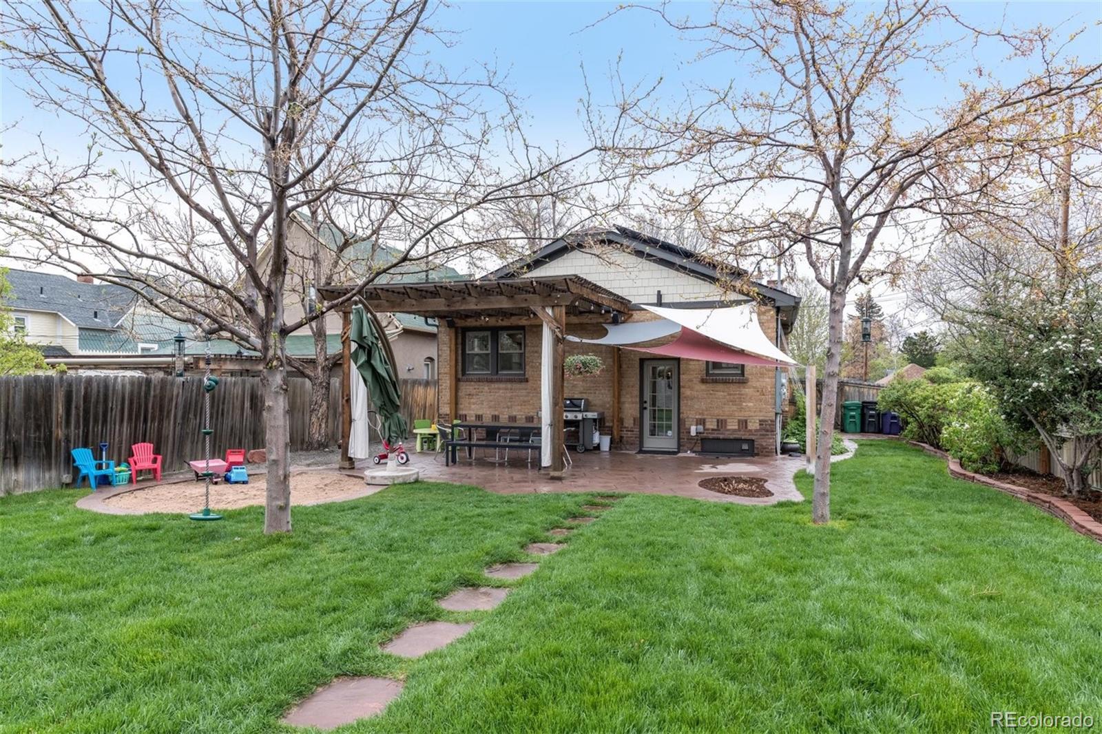 3527 Decatur Street Denver, CO 80211 - Photo 27 of 32 Gallery Image 27