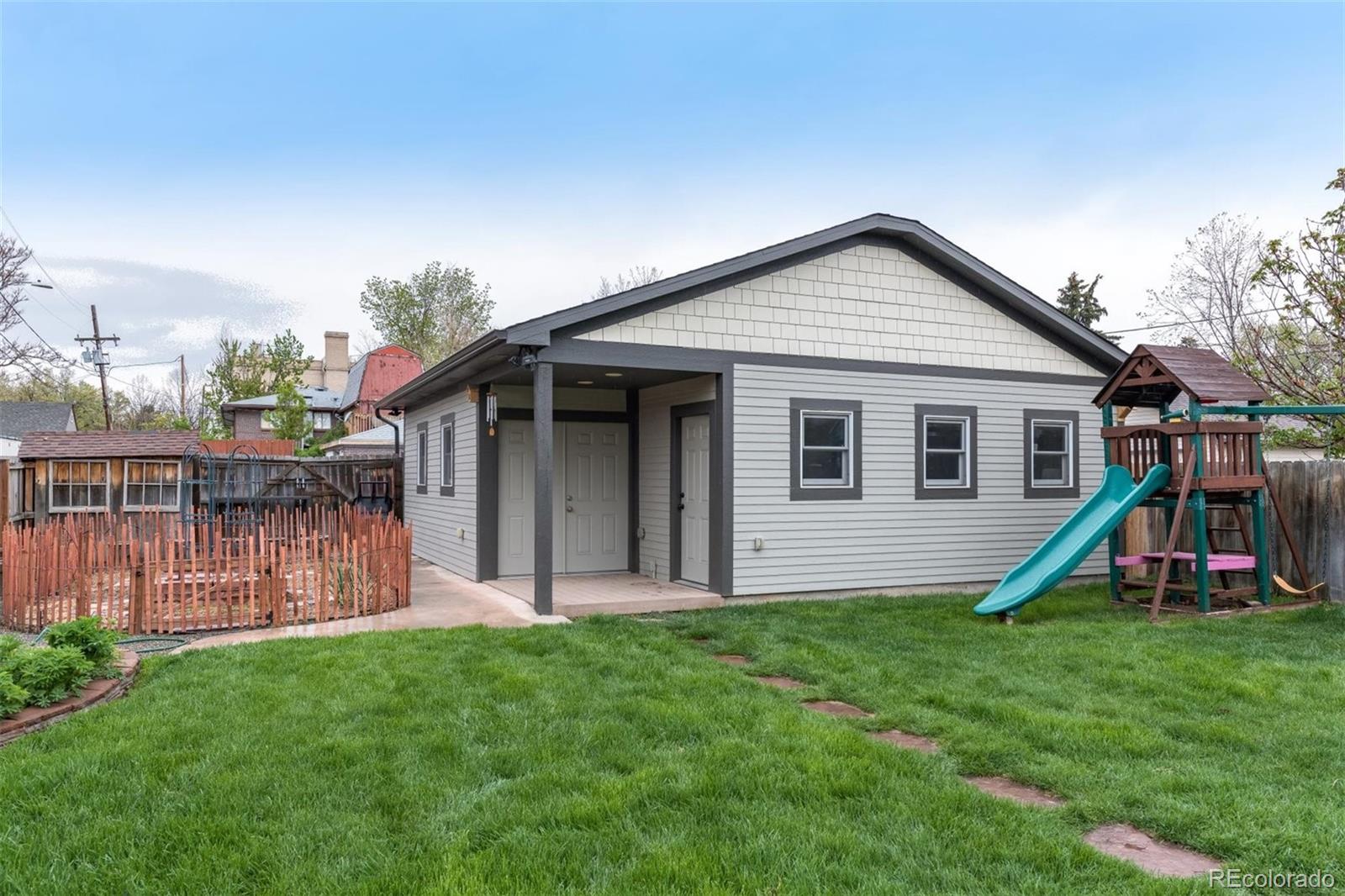 3527 Decatur Street Denver, CO 80211 - Photo 28 of 32 Gallery Image 28