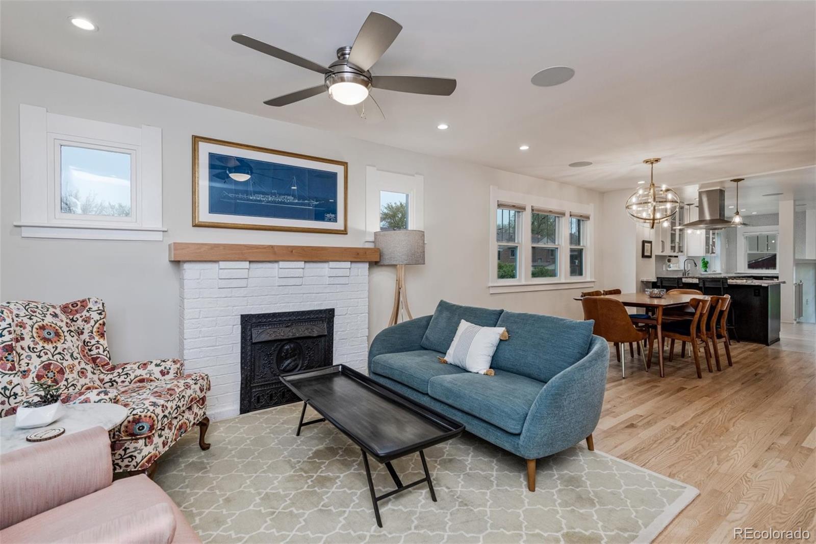 3527 Decatur Street Denver, CO 80211 - Photo 3 of 32 Gallery Image 3