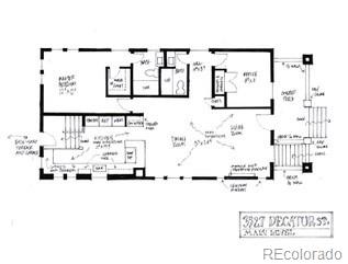 3527 Decatur Street Denver, CO 80211 - Photo 31 of 32 Gallery Image 31