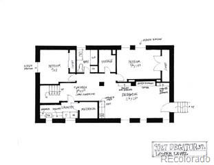 3527 Decatur Street Denver, CO 80211 - Photo 32 of 32 Gallery Image 32