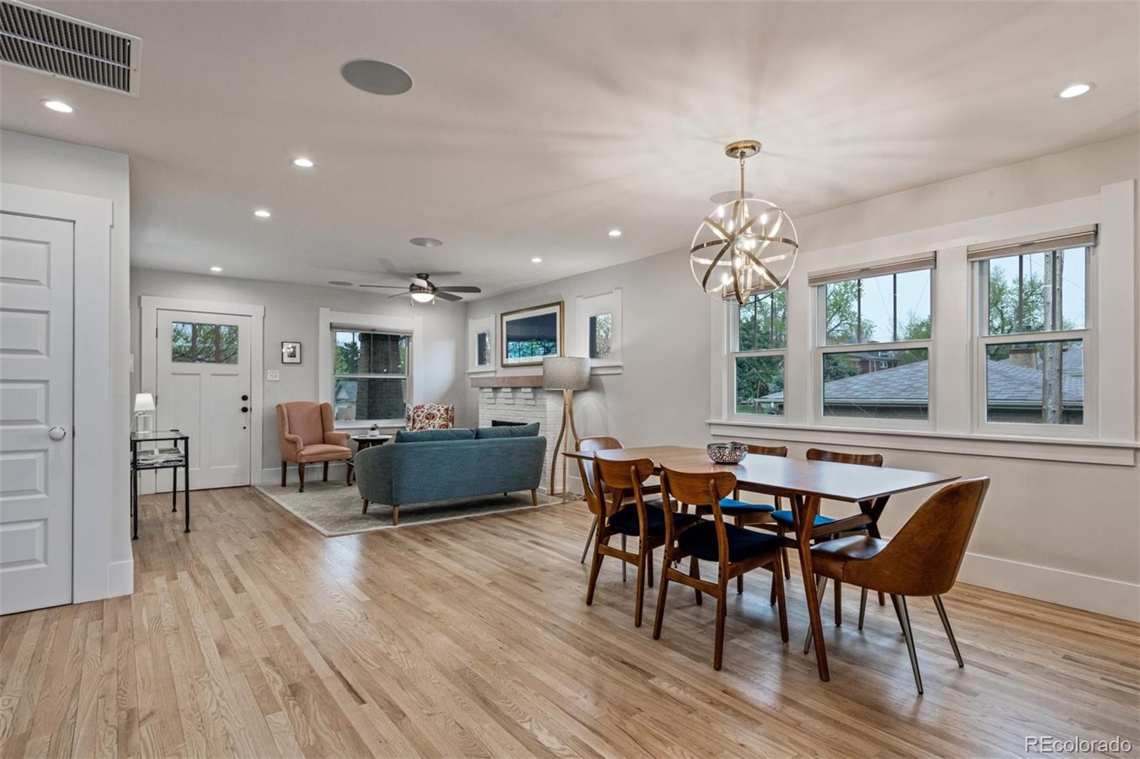 3527 Decatur Street Denver, CO 80211 - Photo 4 of 32 Gallery Image 4