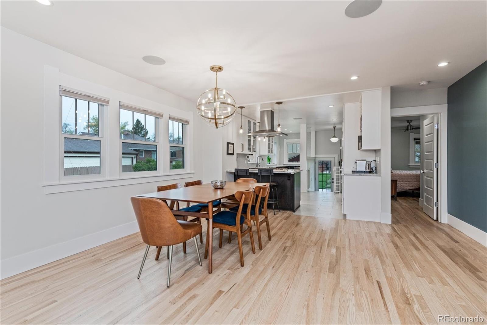 3527 Decatur Street Denver, CO 80211 - Photo 5 of 32 Gallery Image 5