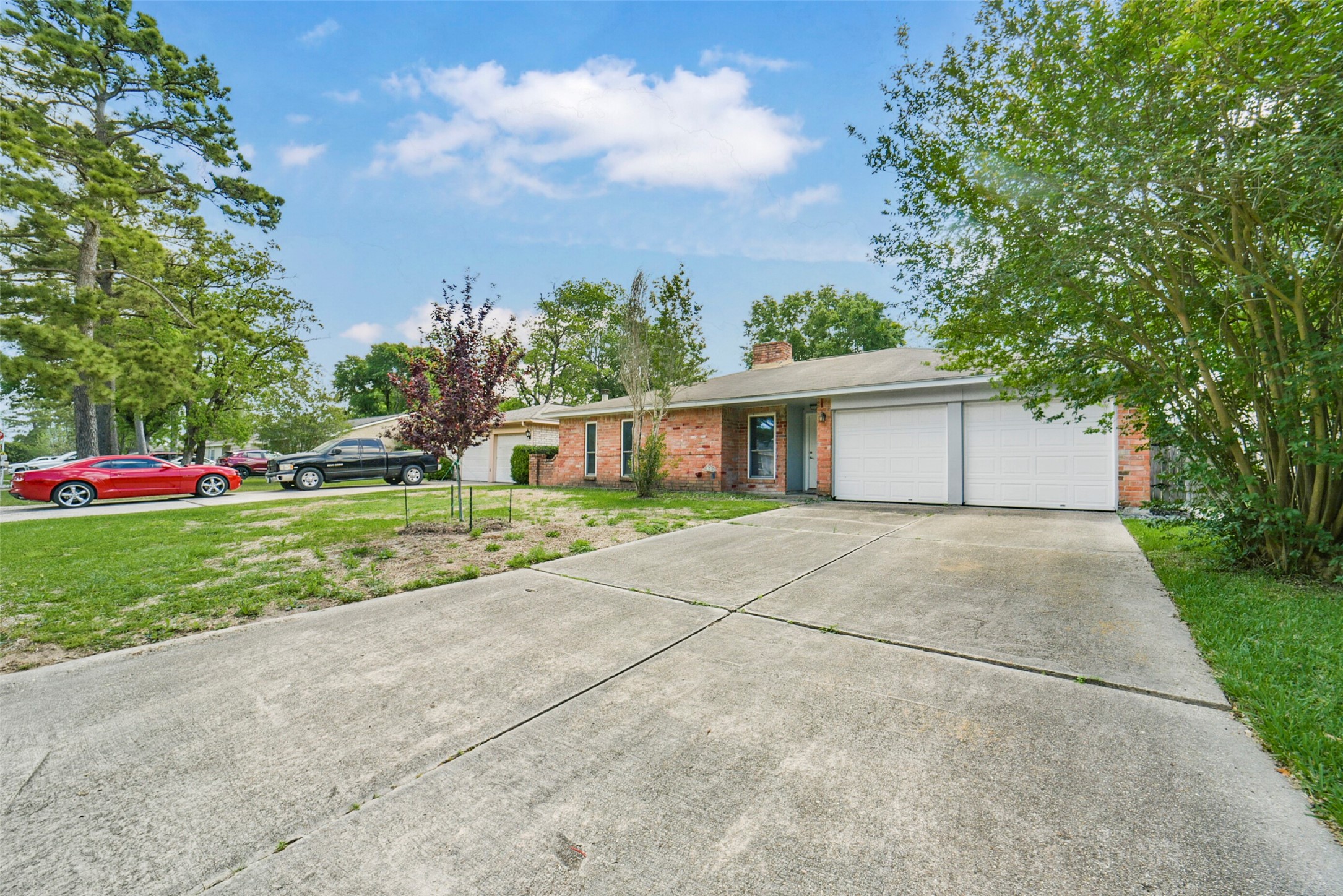 4439 Reynaldo Drive Spring, TX 77373 - Photo 2 of 29