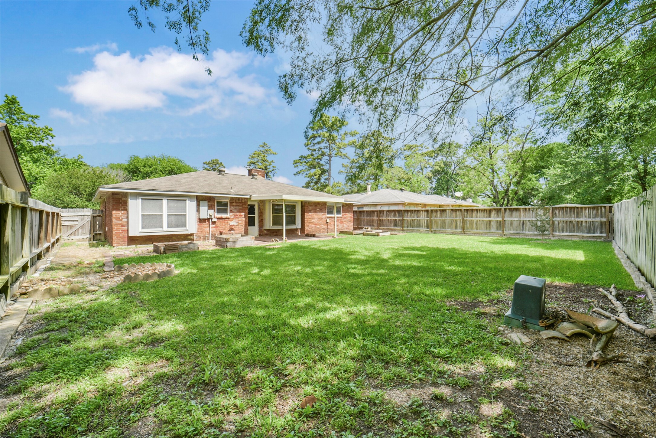 4439 Reynaldo Drive Spring, TX 77373 - Photo 28 of 29