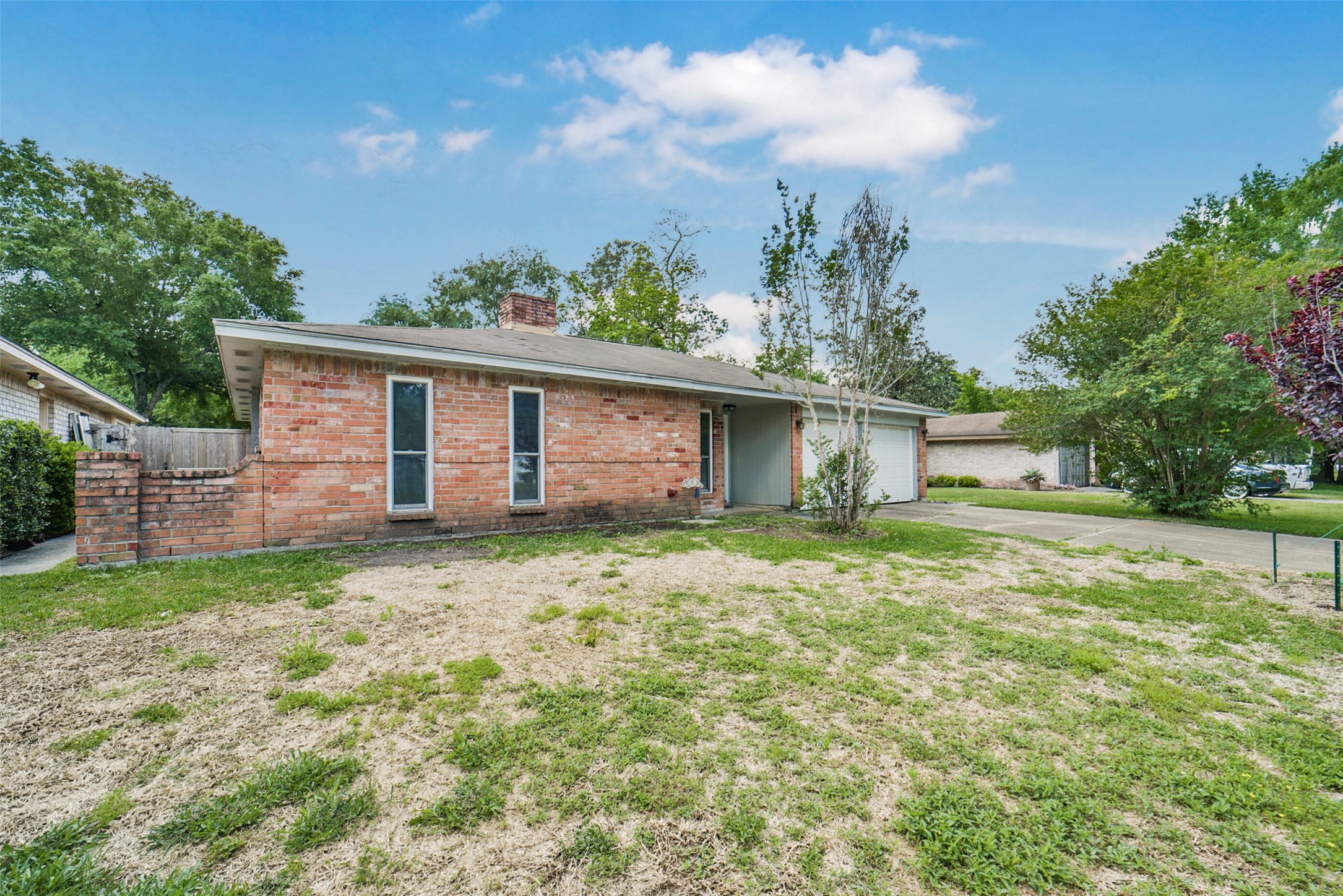 4439 Reynaldo Drive Spring, TX 77373 - Photo 3 of 29