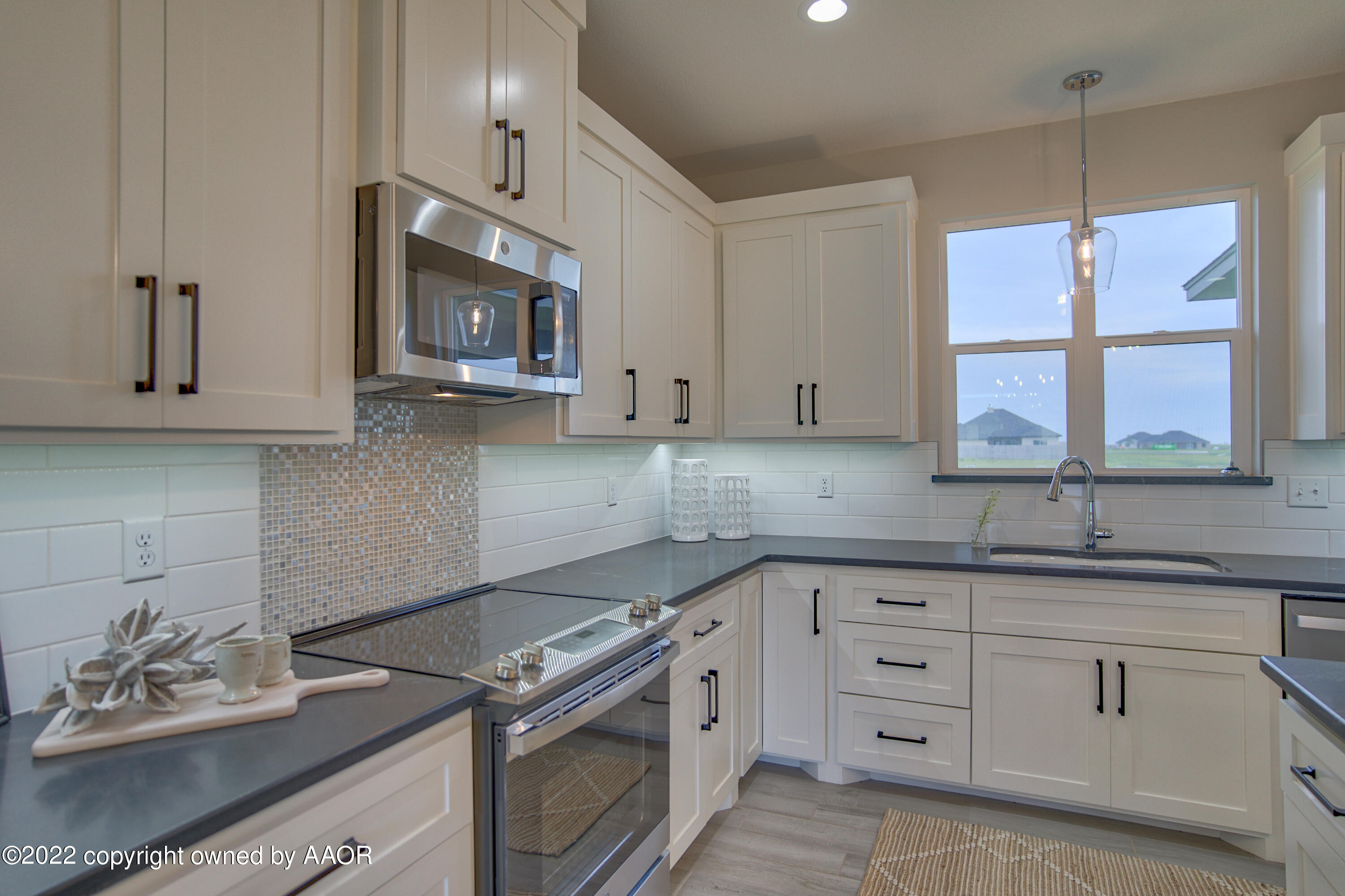 19151 Pine Springs Road Amarillo, TX 79119 - Photo 14 of 47 Kitchen