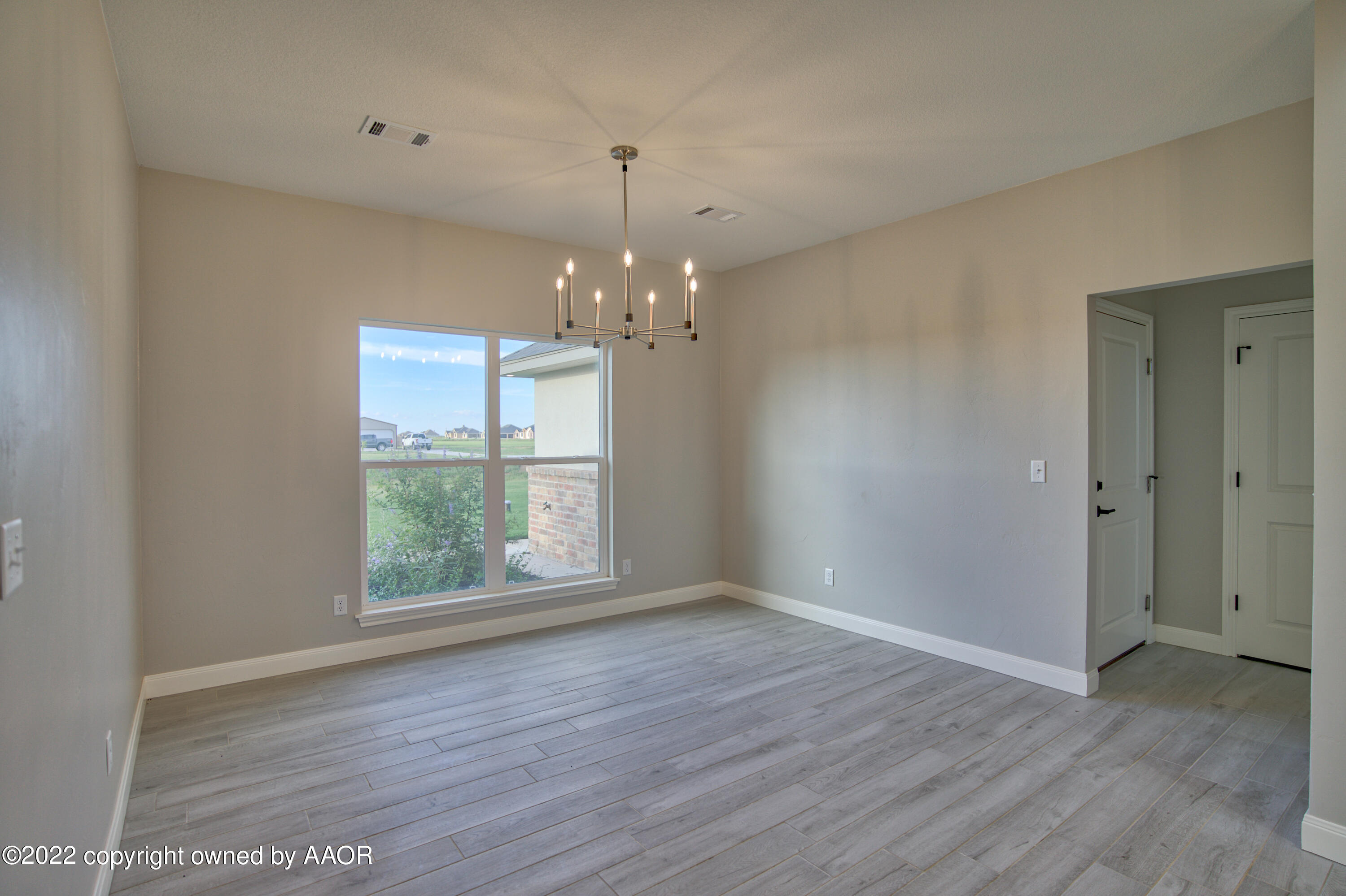 19151 Pine Springs Road Amarillo, TX 79119 - Photo 18 of 47 Dining Room