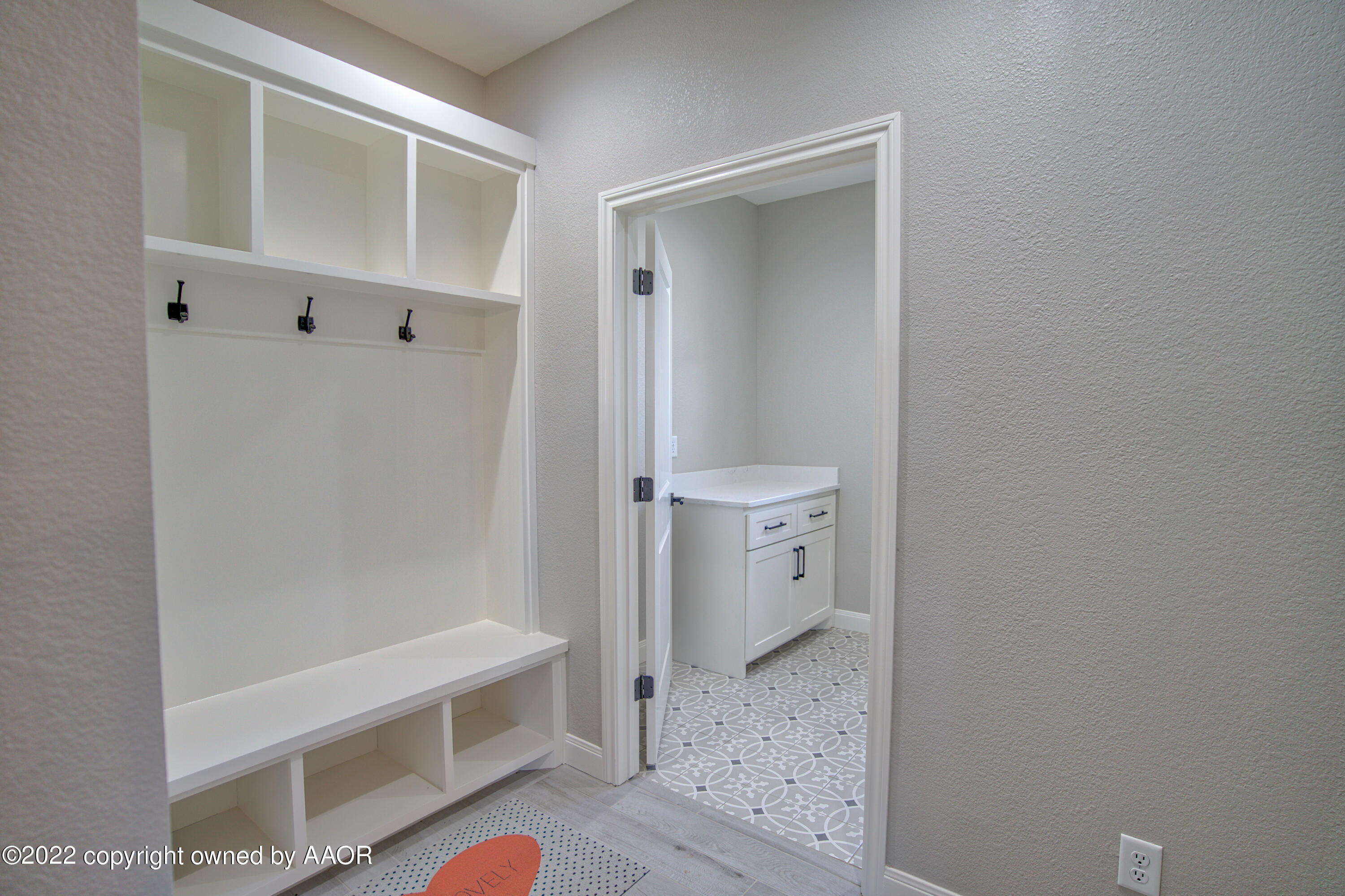 19151 Pine Springs Road Amarillo, TX 79119 - Photo 20 of 47 Utility