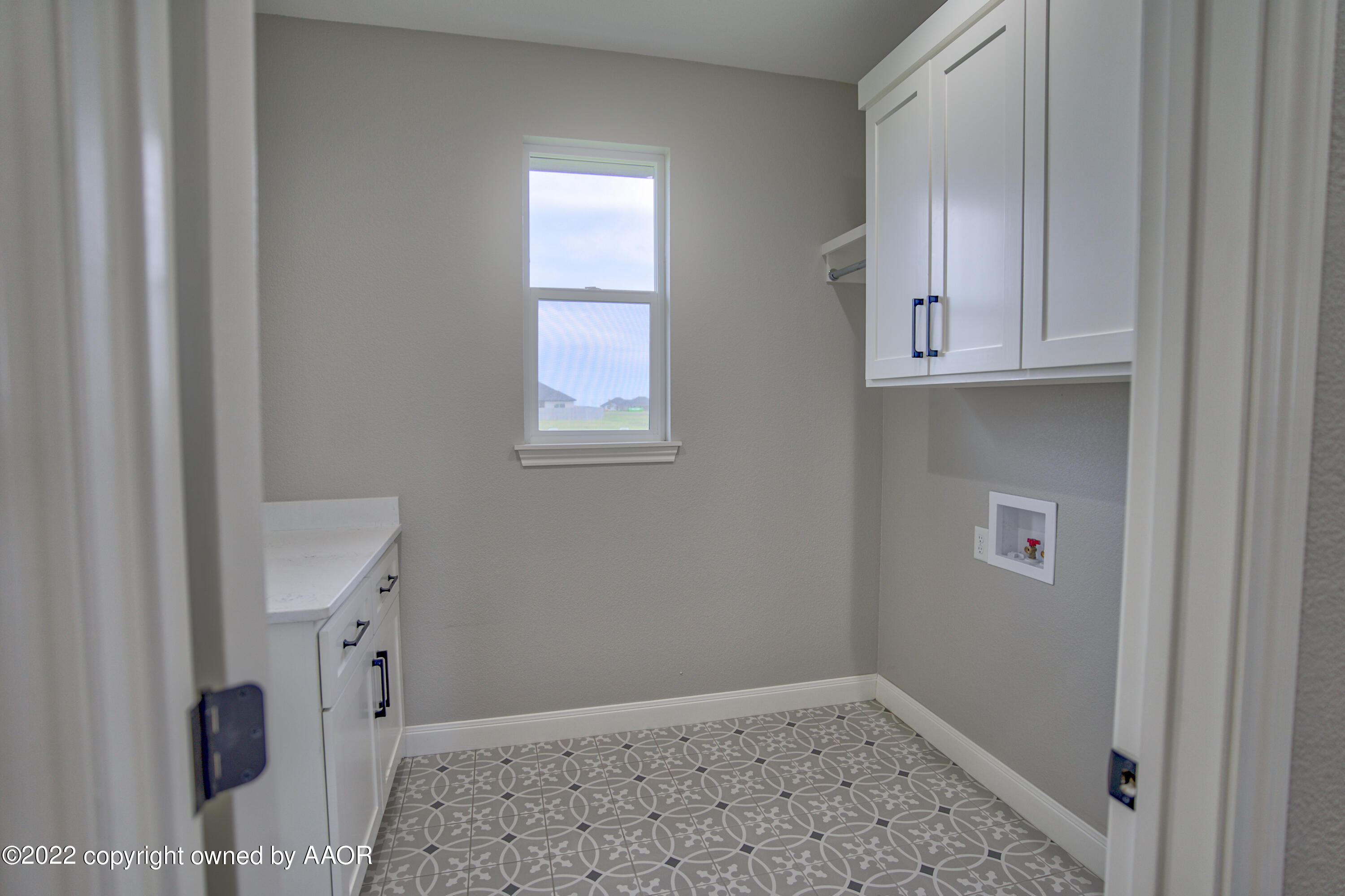 19151 Pine Springs Road Amarillo, TX 79119 - Photo 21 of 47 Utility Room