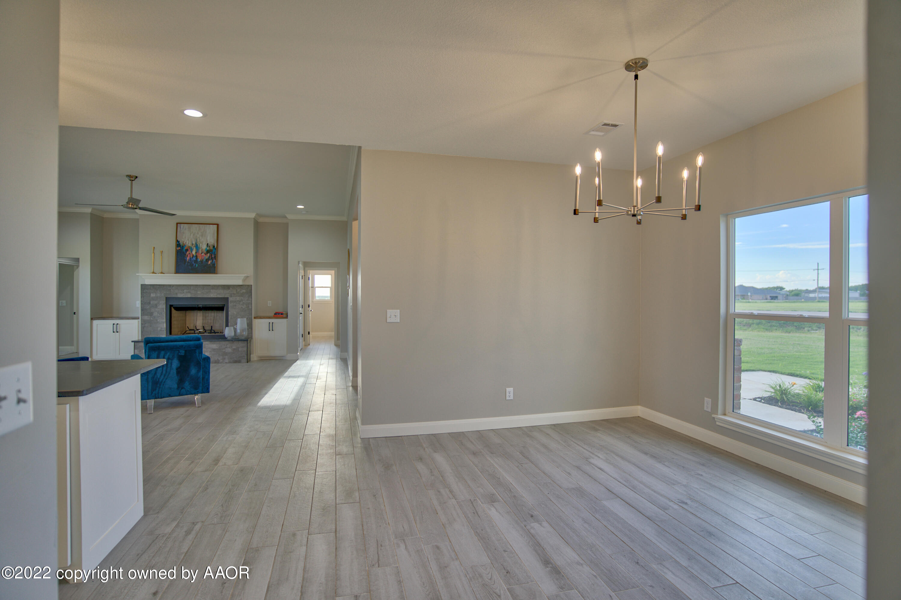 19151 Pine Springs Road Amarillo, TX 79119 - Photo 24 of 47 Dining Room