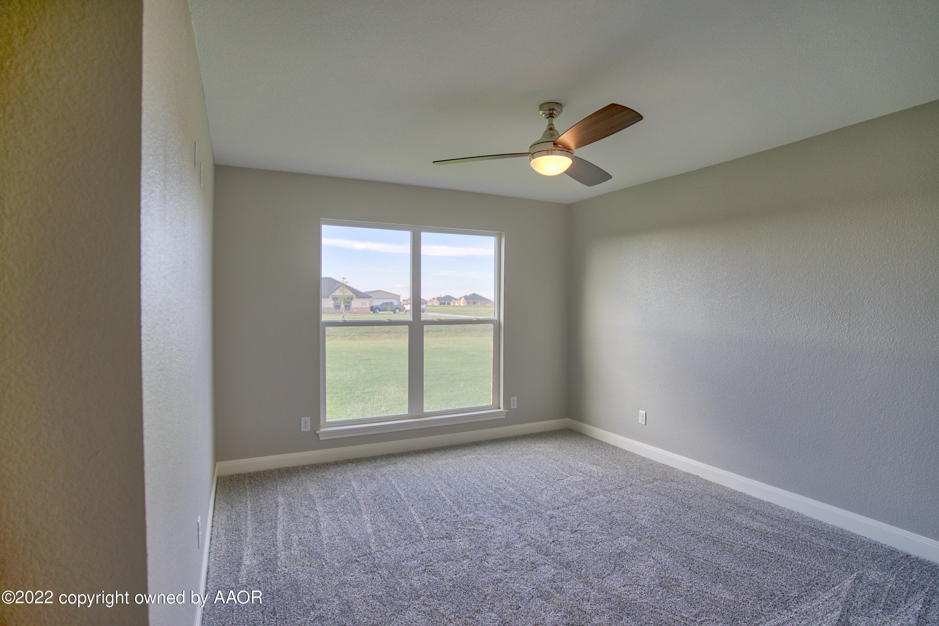 19151 Pine Springs Road Amarillo, TX 79119 - Photo 28 of 47 Bedroom