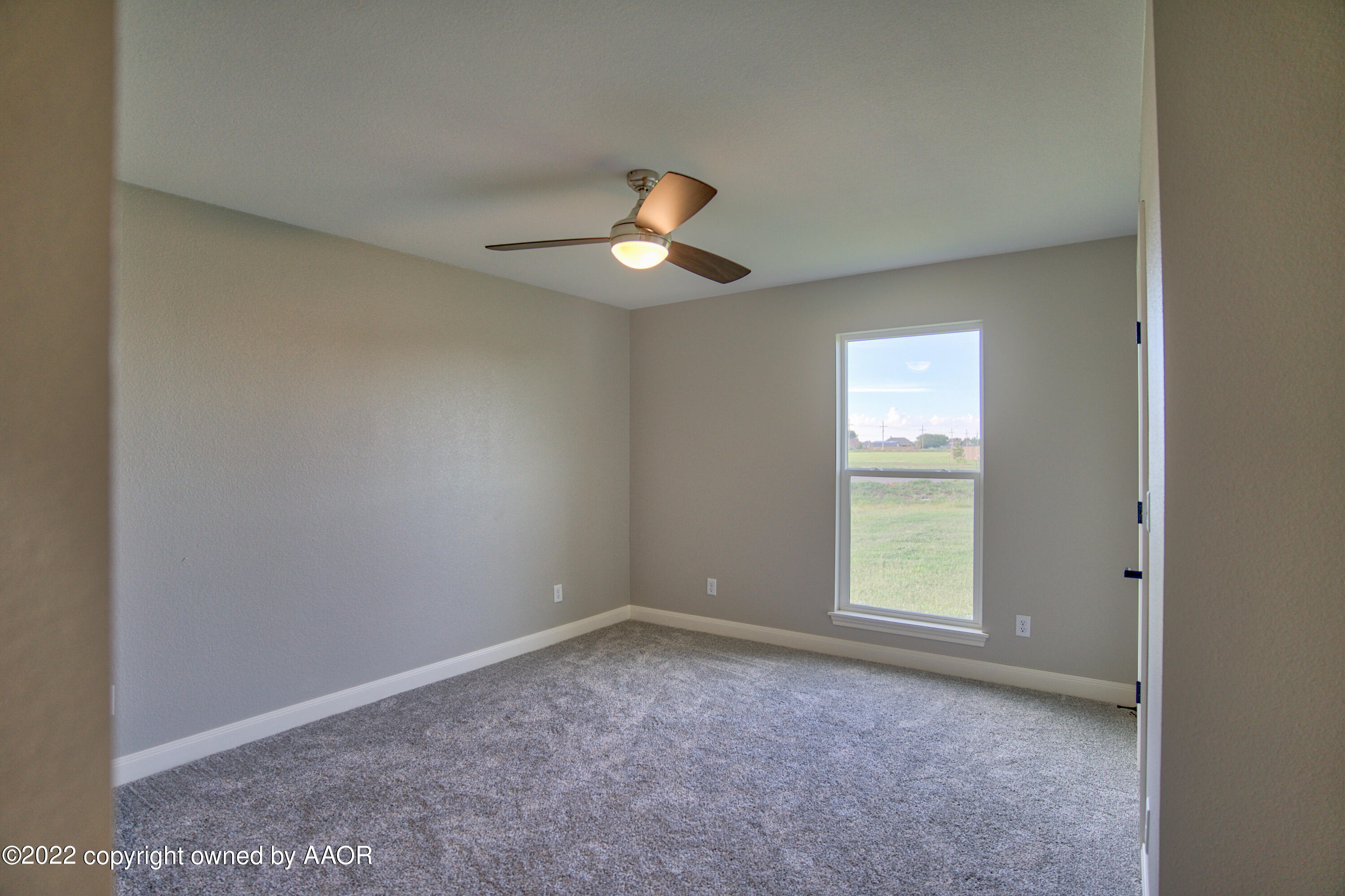 19151 Pine Springs Road Amarillo, TX 79119 - Photo 29 of 47 Bedroom