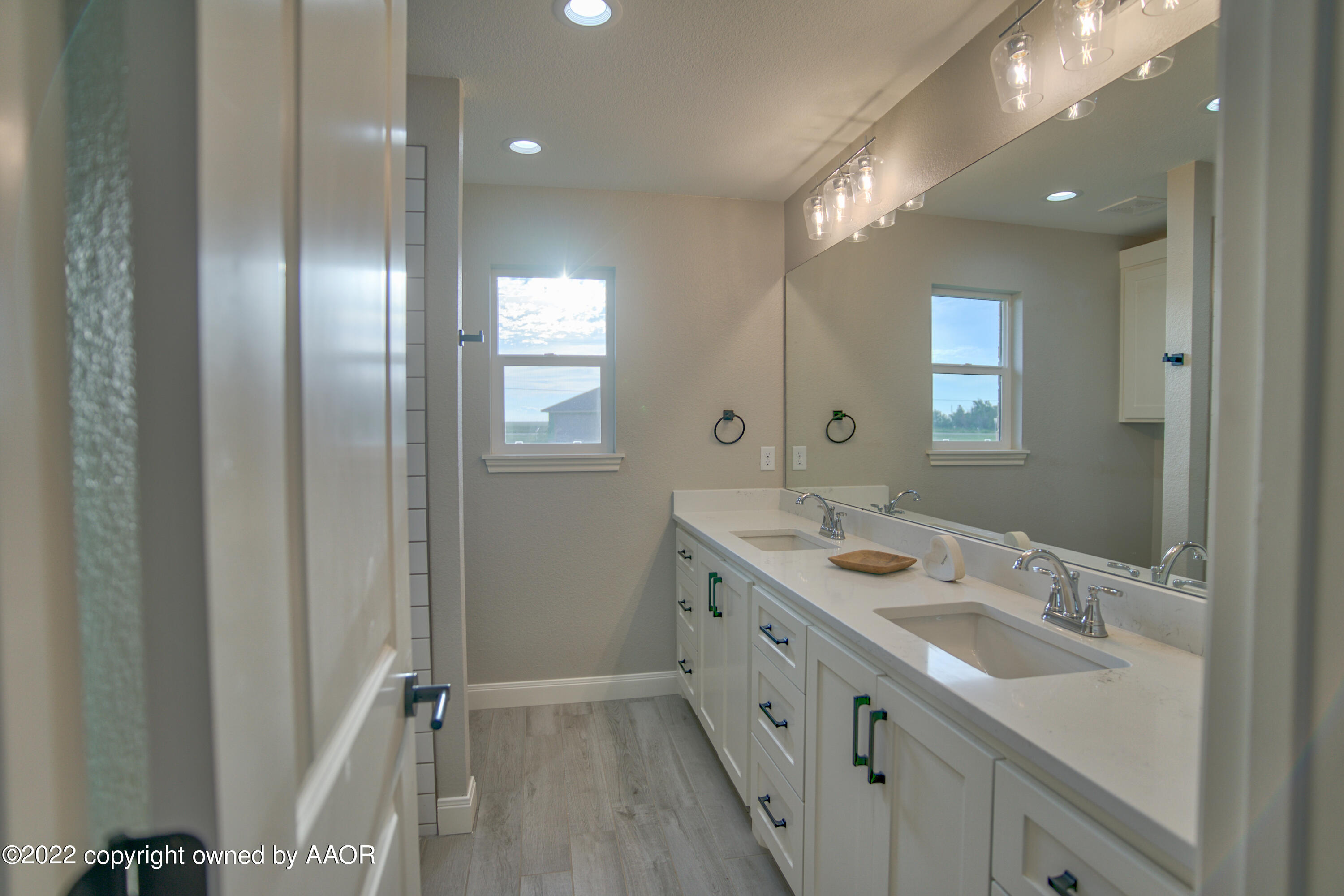 19151 Pine Springs Road Amarillo, TX 79119 - Photo 30 of 47 Bathroom