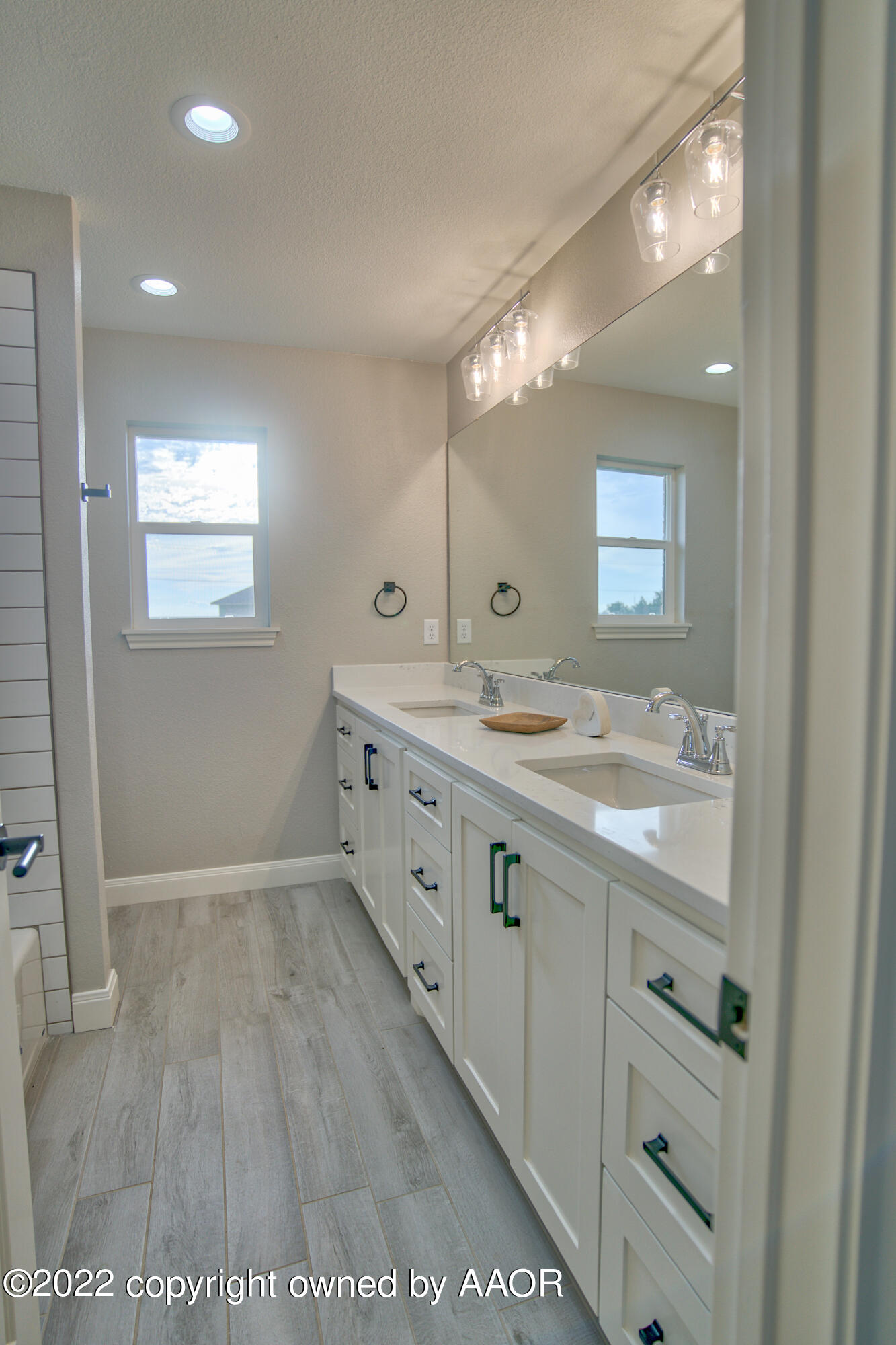 19151 Pine Springs Road Amarillo, TX 79119 - Photo 31 of 47 Bathroom